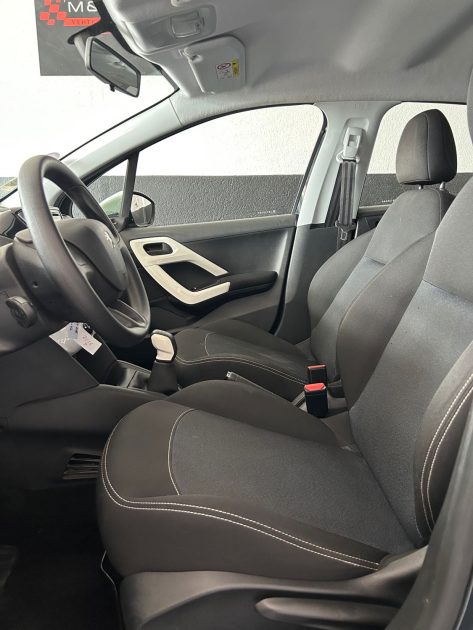 PEUGEOT 208 LIKE 1.2 68