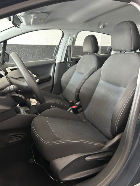 PEUGEOT 208 LIKE 1.2 68