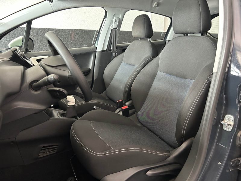 PEUGEOT 208 LIKE 1.2 68