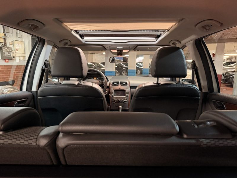MERCEDES CLASSE A150 CVT Sport Autotronic 