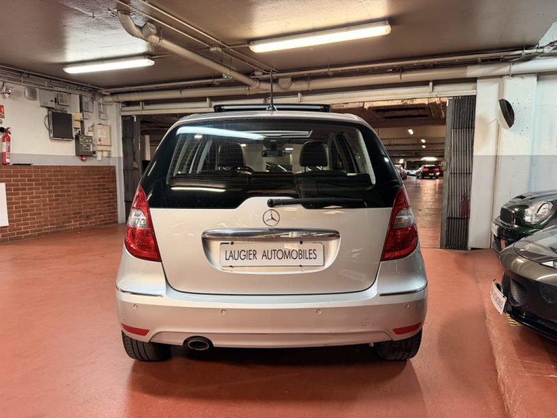 MERCEDES CLASSE A150 CVT Sport Autotronic 