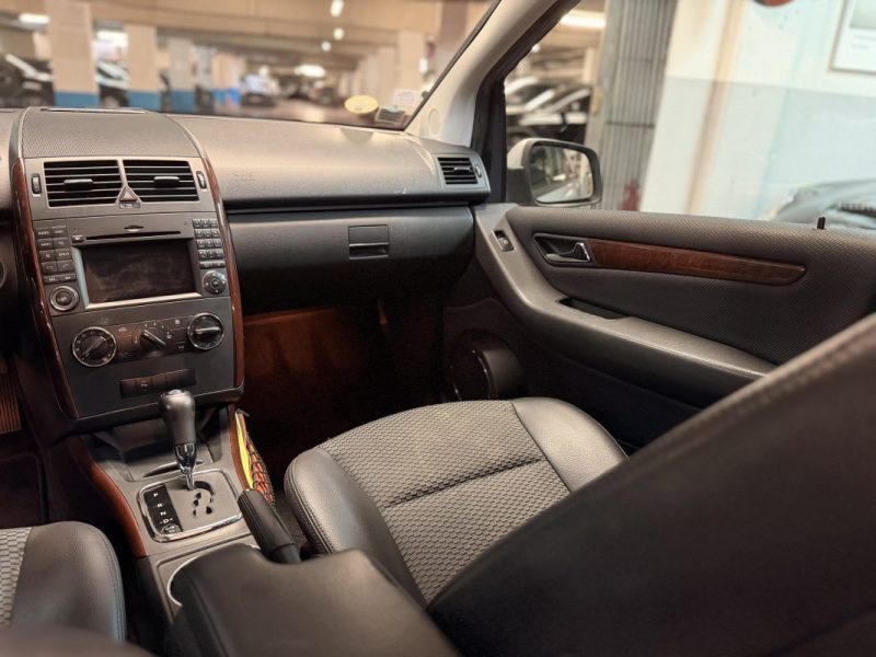 MERCEDES CLASSE A150 CVT Sport Autotronic 