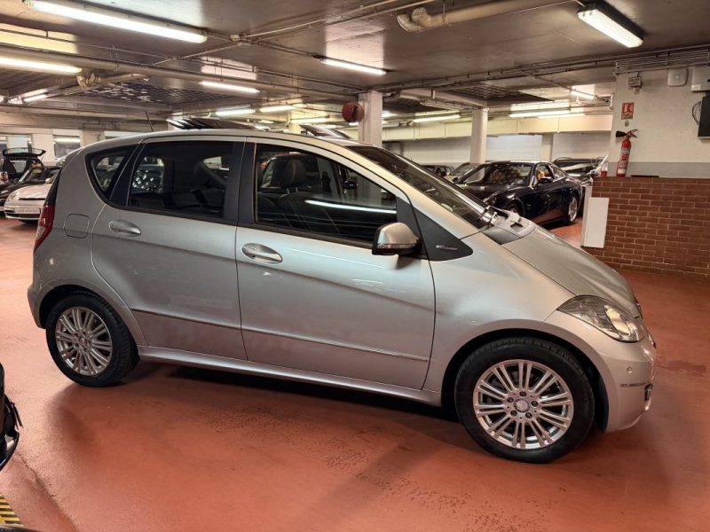 MERCEDES CLASSE A150 CVT Sport Autotronic 