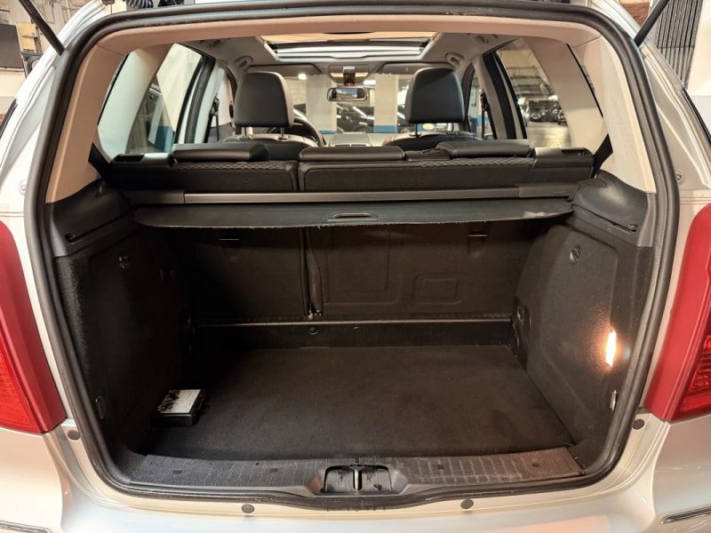 MERCEDES CLASSE A150 CVT Sport Autotronic 