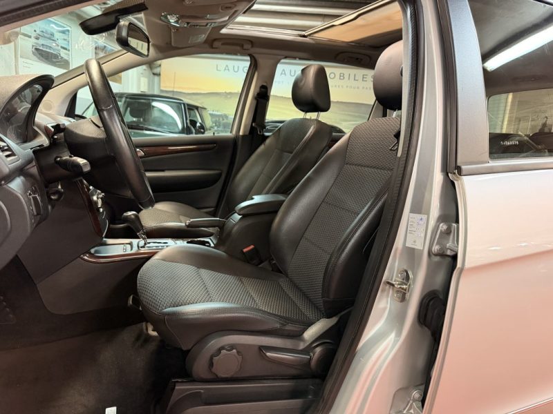 MERCEDES CLASSE A150 CVT Sport Autotronic 