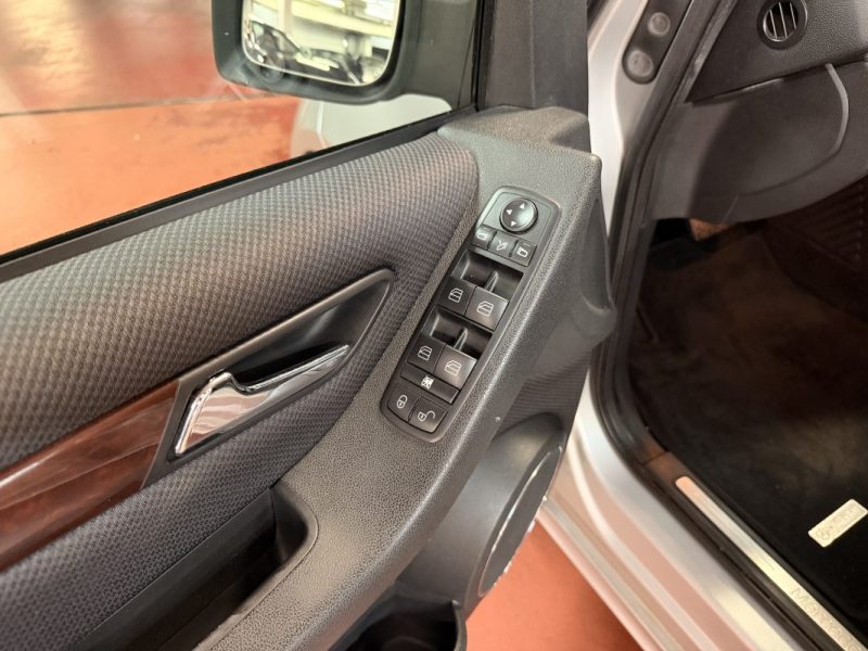 MERCEDES CLASSE A150 CVT Sport Autotronic 