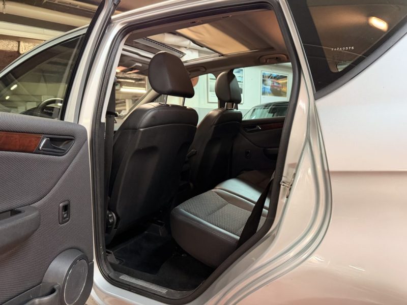MERCEDES CLASSE A150 CVT Sport Autotronic 