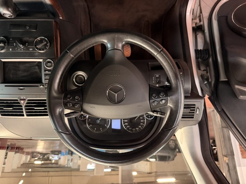 MERCEDES CLASSE A150 CVT Sport Autotronic 