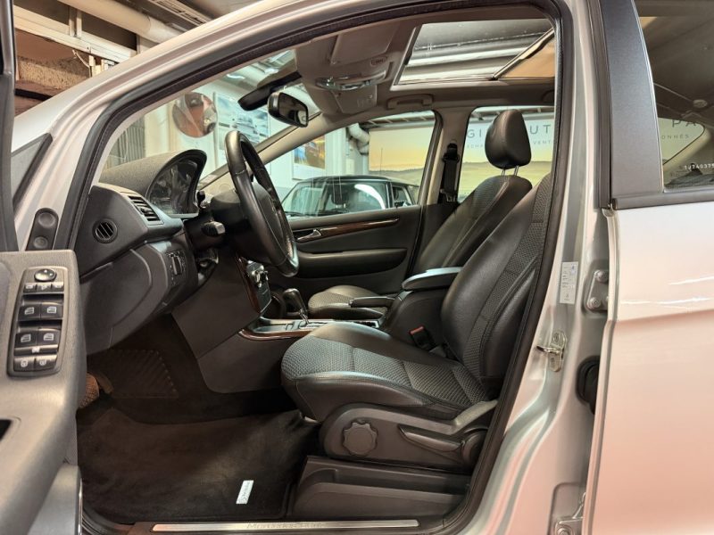 MERCEDES CLASSE A150 CVT Sport Autotronic 