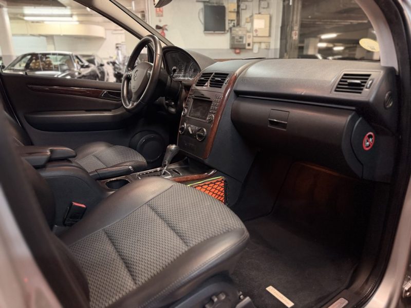 MERCEDES CLASSE A150 CVT Sport Autotronic 