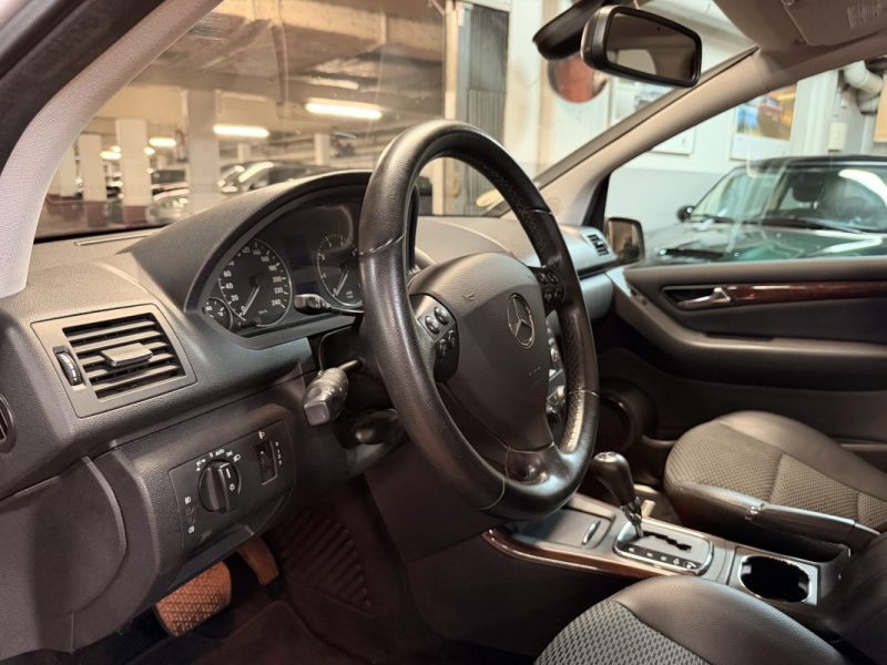 MERCEDES CLASSE A150 CVT Sport Autotronic 
