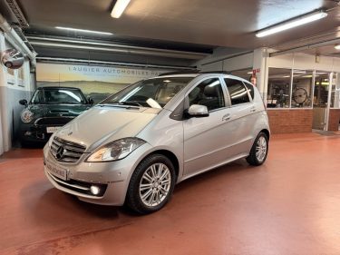 MERCEDES CLASSE A150 CVT Sport Autotronic 