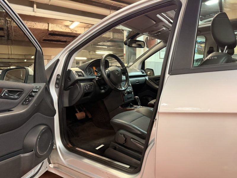 MERCEDES CLASSE A150 CVT Sport Autotronic 