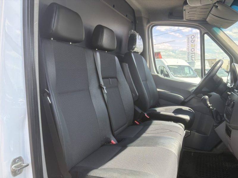 MERCEDES SPRINTER 3 T CAMIONNETTE 3.0 219 CDI 2014