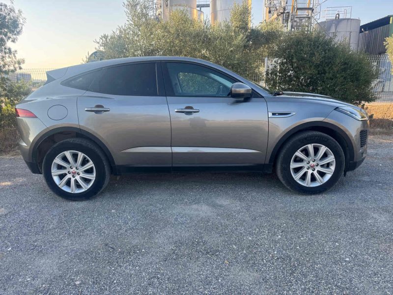 JAGUAR E-PACE 2.0 D 180 AWD PREMIERE EDITION BOITE AUTO