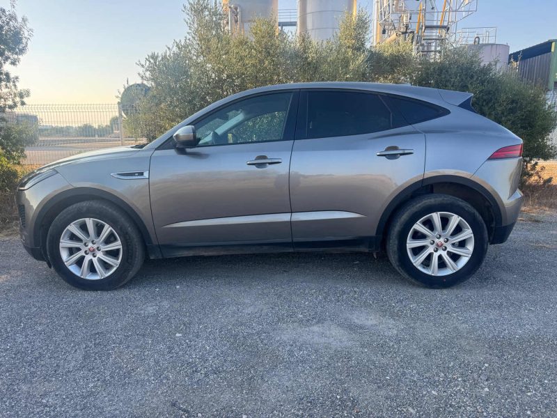 JAGUAR E-PACE 2.0 D 180 AWD PREMIERE EDITION BOITE AUTO