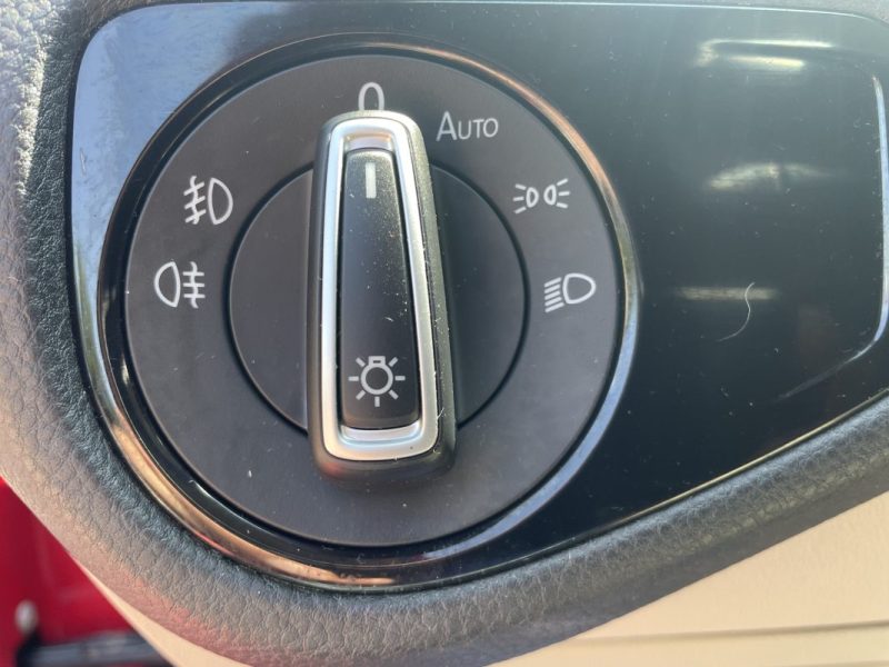 VOLKSWAGEN GOLF VII 1.6 TDI 105 CARAT DSG 2014