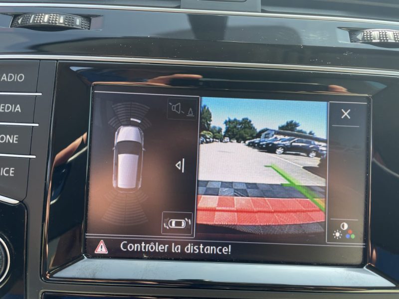 VOLKSWAGEN GOLF VII 1.6 TDI 105 CARAT DSG 2014
