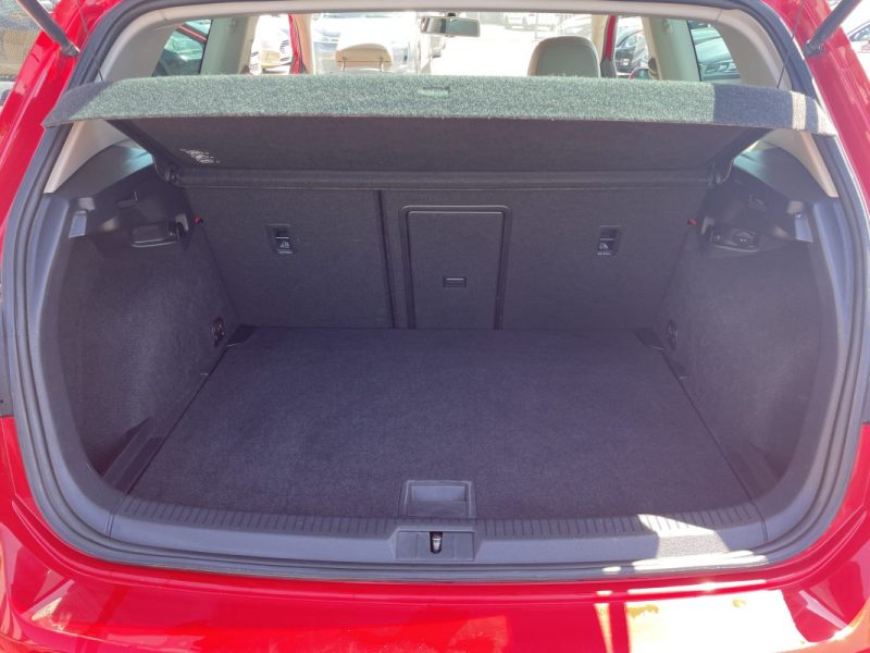 VOLKSWAGEN GOLF VII 1.6 TDI 105 CARAT DSG 2014