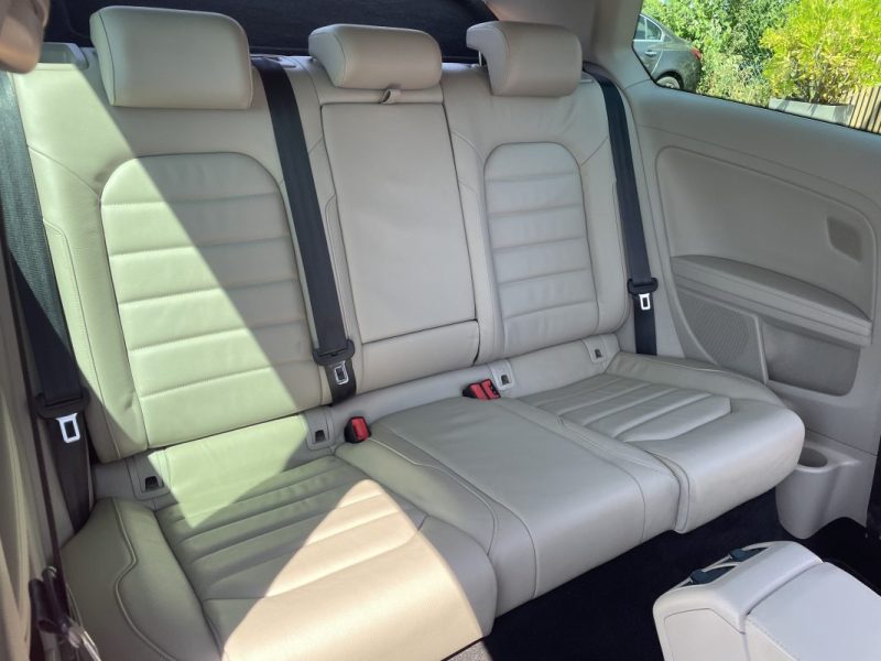VOLKSWAGEN GOLF VII 1.6 TDI 105 CARAT DSG 2014