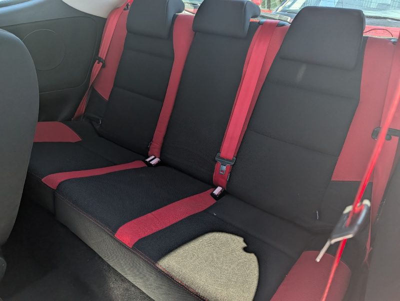 PEUGEOT 207 1.4 VTI 95  PREMIUM PACK  SERIE 64 GARANTIE 12 MOIS