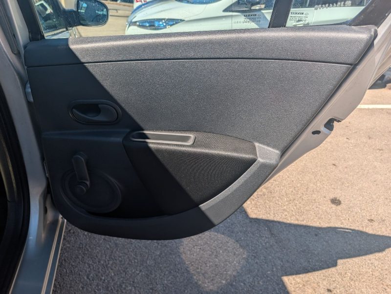 RENAULT CLIO III ALIZE 1.5DCI ALIZE 75CH COLLECTION 2013