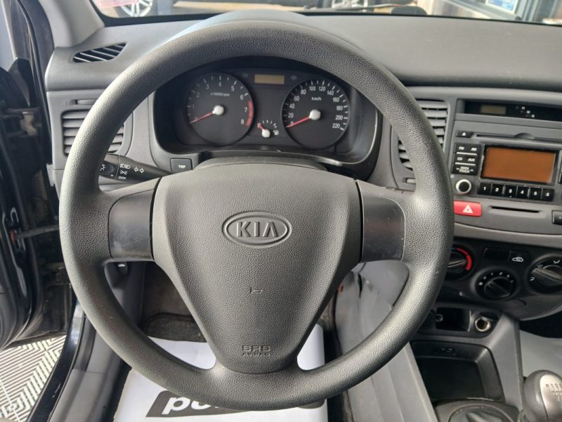 KIA  RIO  1.4I 95 CV   ACTIVE  2009