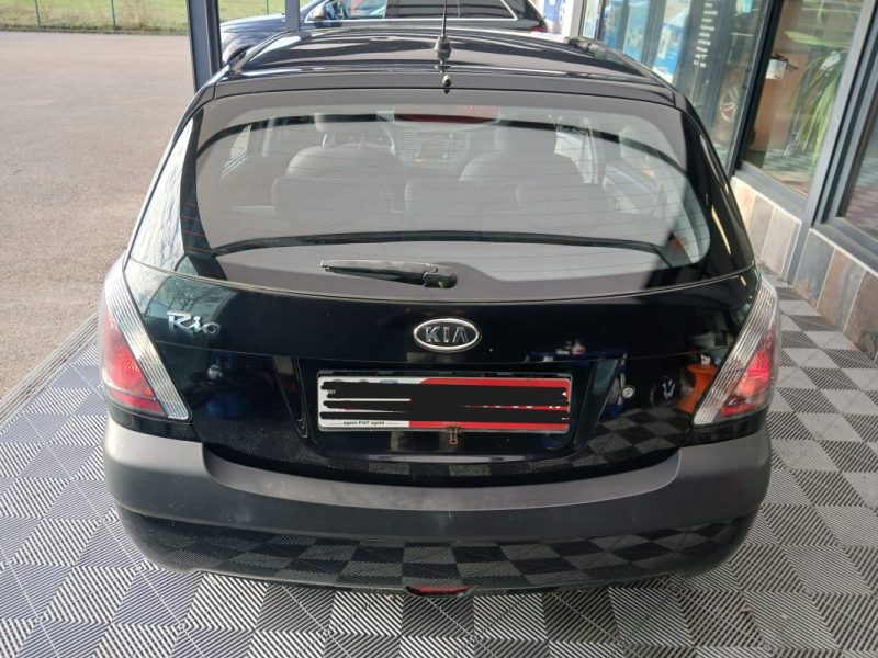 KIA  RIO  1.4I 95 CV   ACTIVE  2009