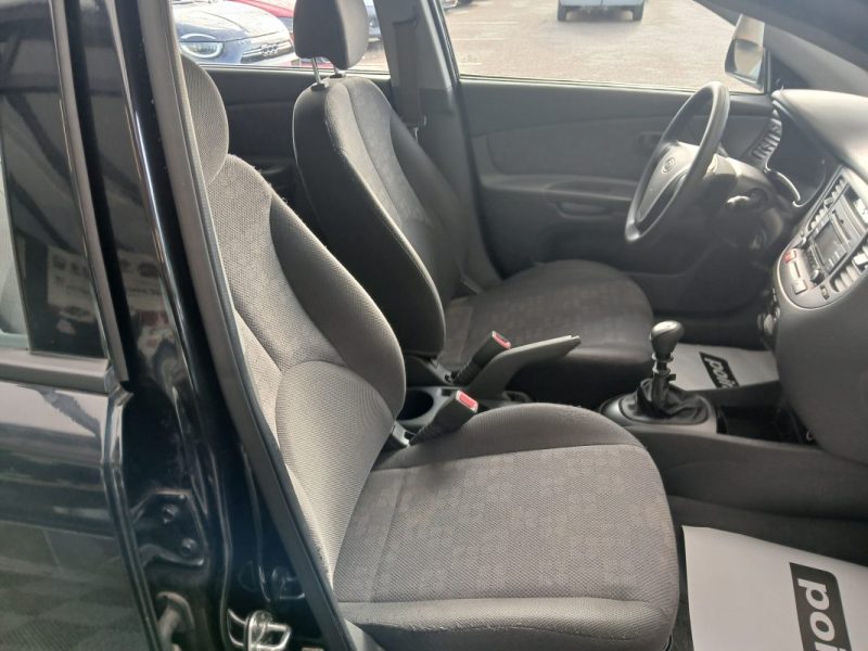KIA  RIO  1.4I 95 CV   ACTIVE  2009