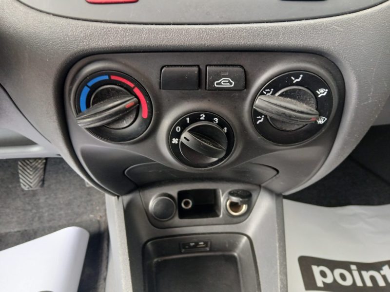 KIA  RIO  1.4I 95 CV   ACTIVE  2009