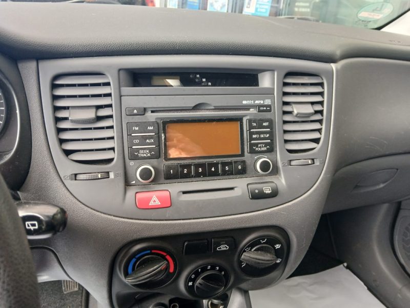 KIA  RIO  1.4I 95 CV   ACTIVE  2009