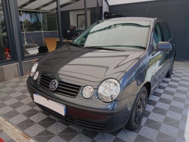 VOLKSWAGEN POLO 1.2 65  CV  5p 2003