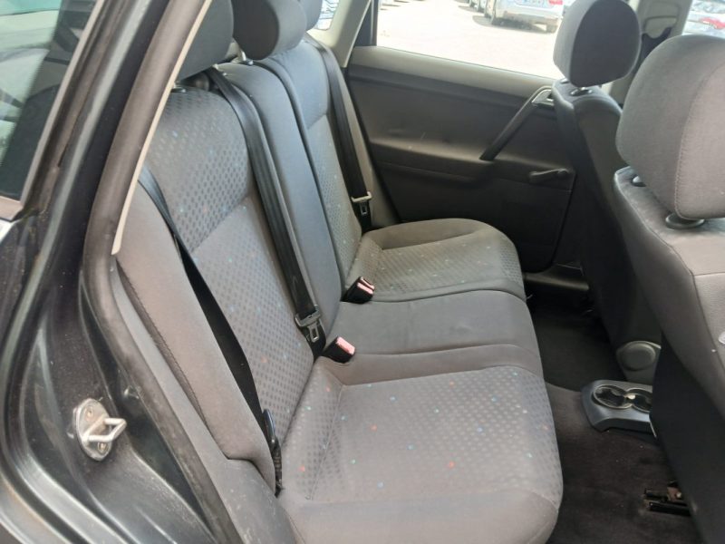 VOLKSWAGEN POLO 1.2 65  CV  5p 2003