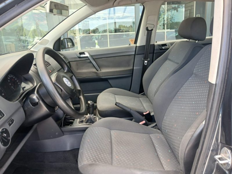 VOLKSWAGEN POLO 1.2 65  CV  5p 2003