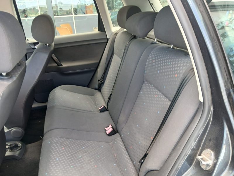 VOLKSWAGEN POLO 1.2 65  CV  5p 2003