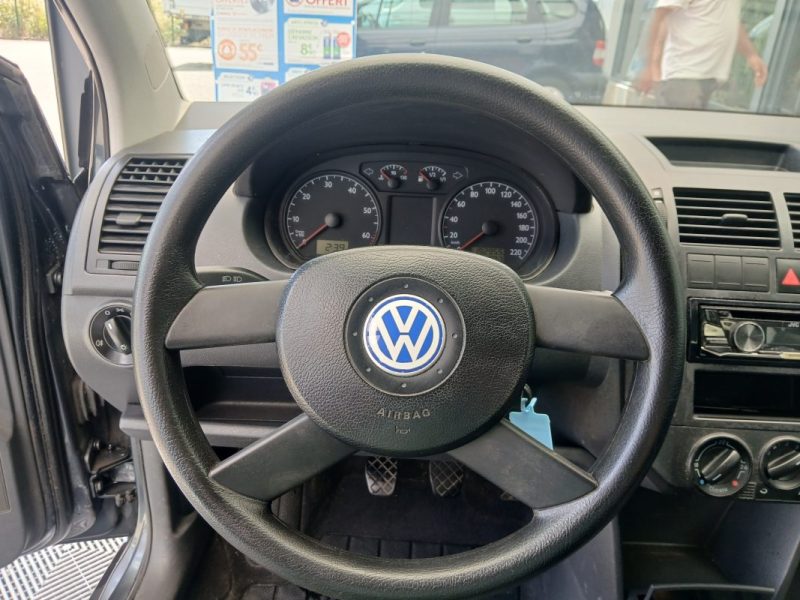 VOLKSWAGEN POLO 1.2 65  CV  5p 2003