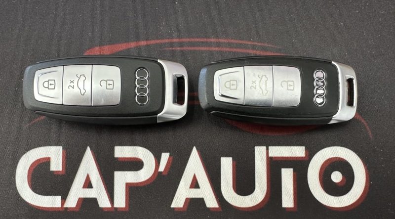 AUDI A3 SPORTBACK 35 TFSI 150cv S TRONIC BUSINESS LINE - 1ère Main - Excellent état -