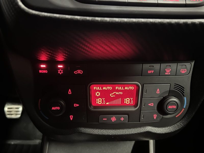 ALFA ROMEO MITO 0.9 TWIN AIR 105cv SUPER - Très bon état - CT vierge -
