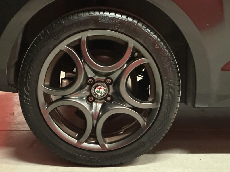 ALFA ROMEO MITO 0.9 TWIN AIR 105cv SUPER - Très bon état - CT vierge -