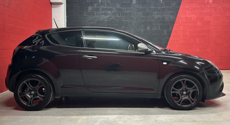 ALFA ROMEO MITO 0.9 TWIN AIR 105cv SUPER - Très bon état - CT vierge -