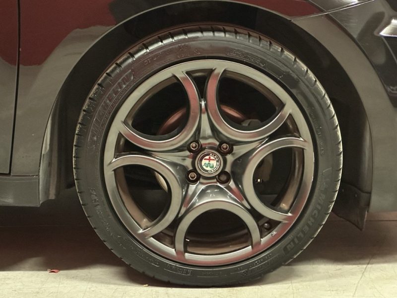 ALFA ROMEO MITO 0.9 TWIN AIR 105cv SUPER - Très bon état - CT vierge -