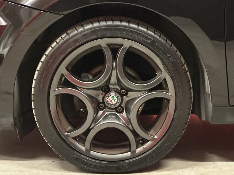 ALFA ROMEO MITO 0.9 TWIN AIR 105cv SUPER - Très bon état - CT vierge -