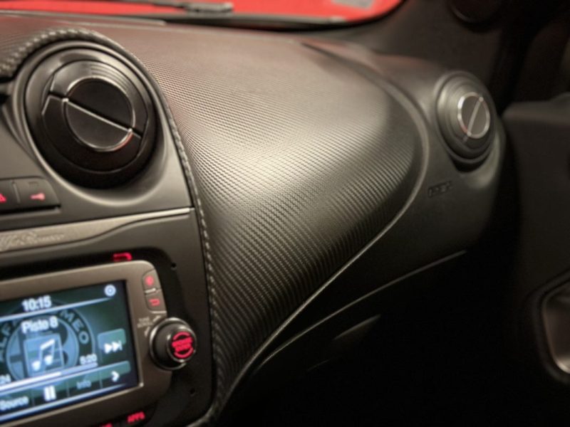 ALFA ROMEO MITO 0.9 TWIN AIR 105cv SUPER - Très bon état - CT vierge -