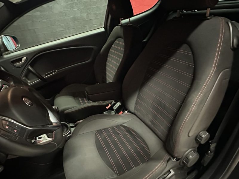 ALFA ROMEO MITO 0.9 TWIN AIR 105cv SUPER - Très bon état - CT vierge -