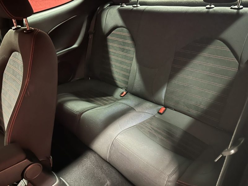 ALFA ROMEO MITO 0.9 TWIN AIR 105cv SUPER - Très bon état - CT vierge -