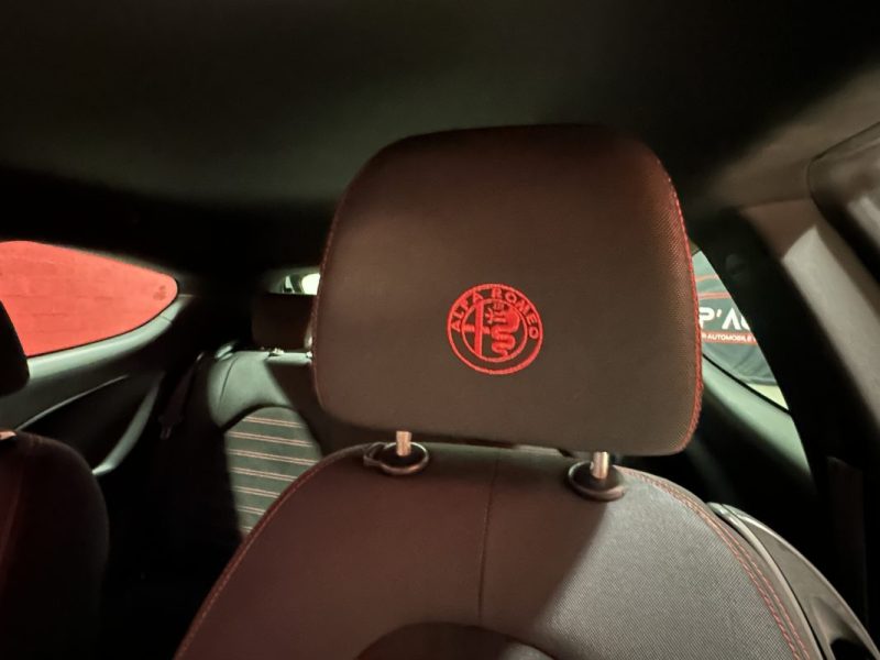 ALFA ROMEO MITO 0.9 TWIN AIR 105cv SUPER - Très bon état - CT vierge -