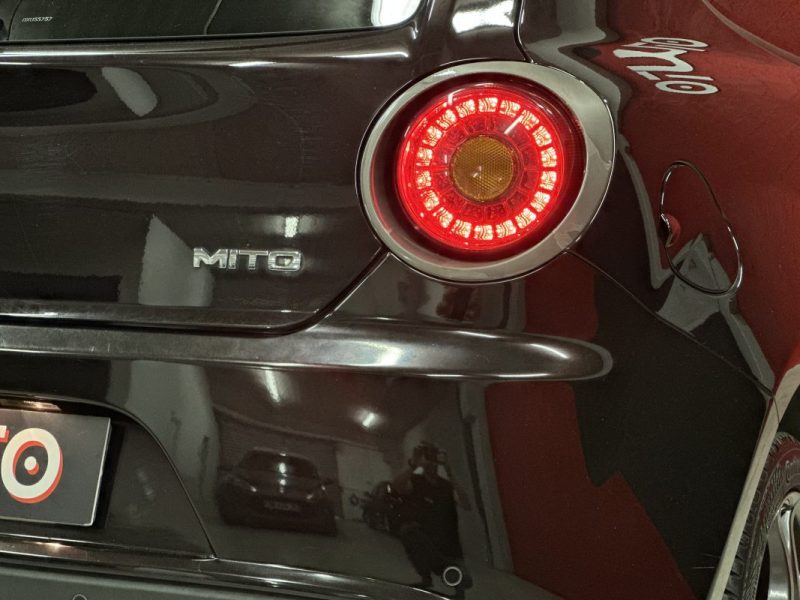 ALFA ROMEO MITO 0.9 TWIN AIR 105cv SUPER - Très bon état - CT vierge -