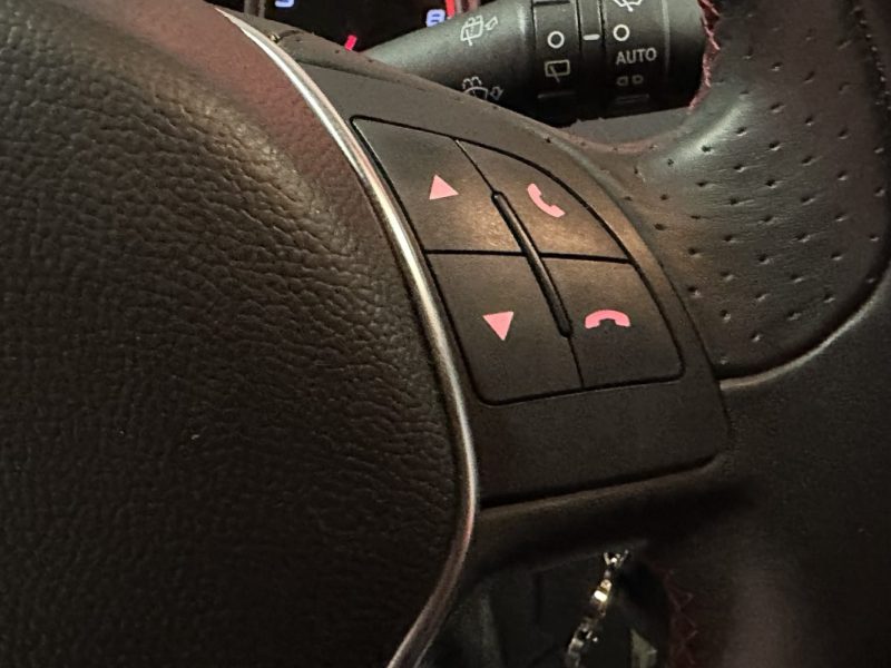 ALFA ROMEO MITO 0.9 TWIN AIR 105cv SUPER - Très bon état - CT vierge -