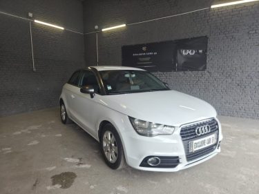 AUDI A1 1.6 TDI 90 ATTRACTION 