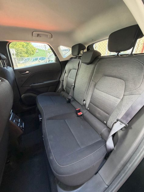 Renault CAPTUR  1.0 TCE 90 - CAMÉRA - LED 